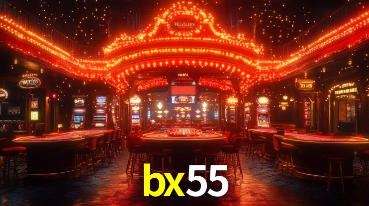 Explore as vantagens do bx55: serviço profissional e confiabilidade