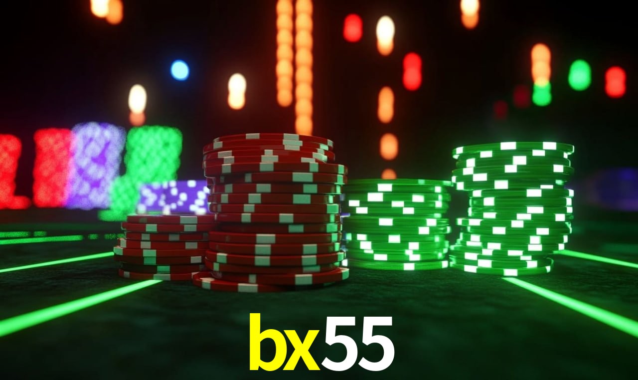 Game Statistics bx55