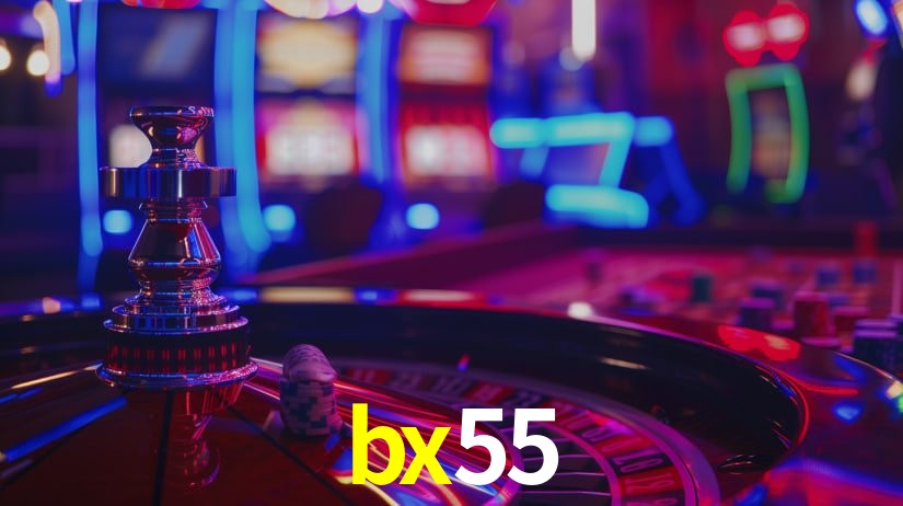 Experimente o Login Seguro Premium no bx55