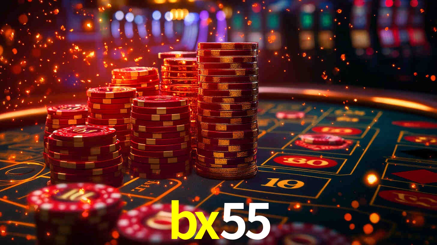 Exclusive Games bx55