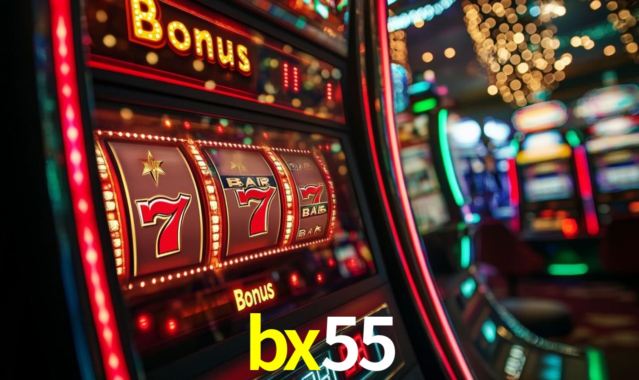 bx55.com