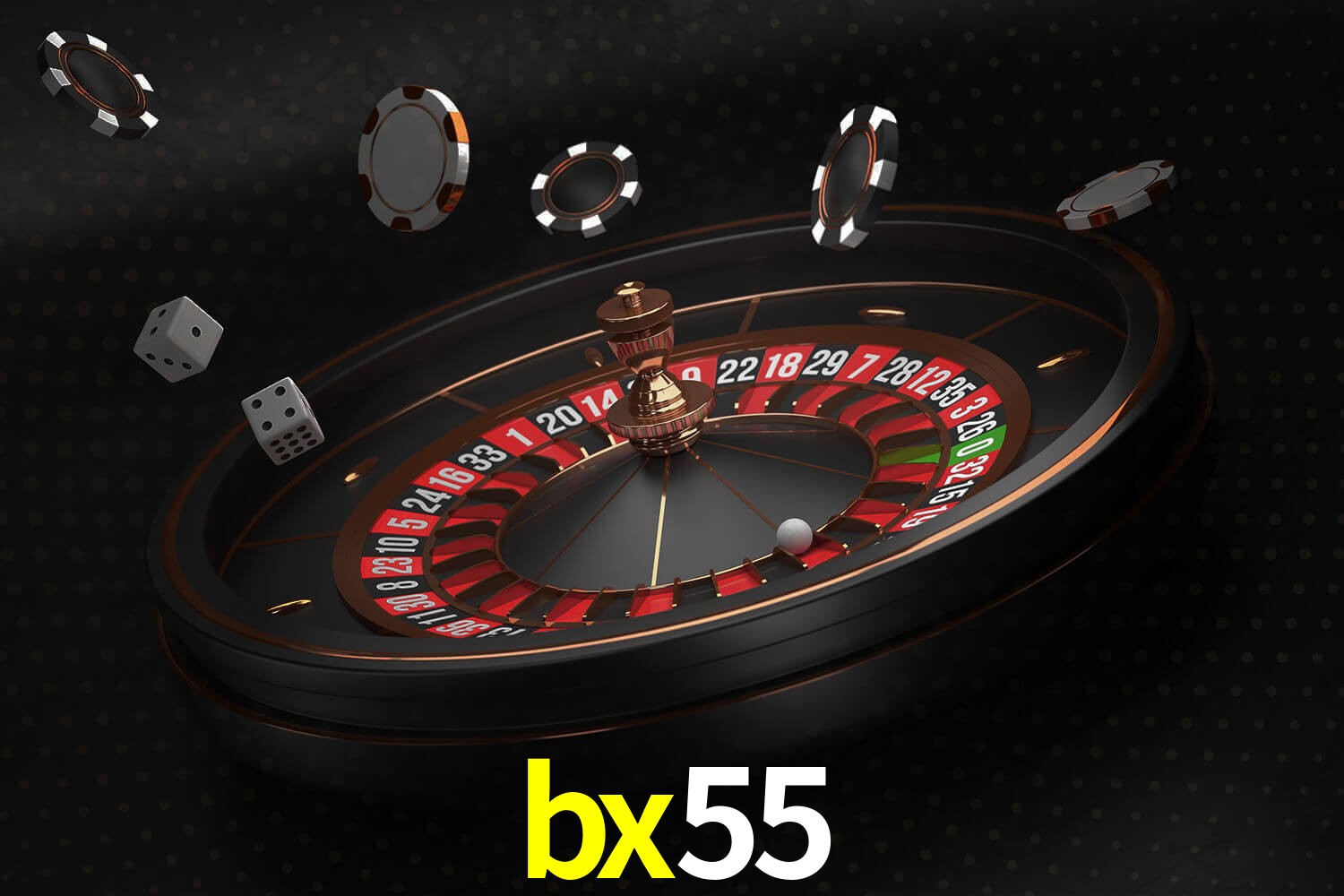bx55.com