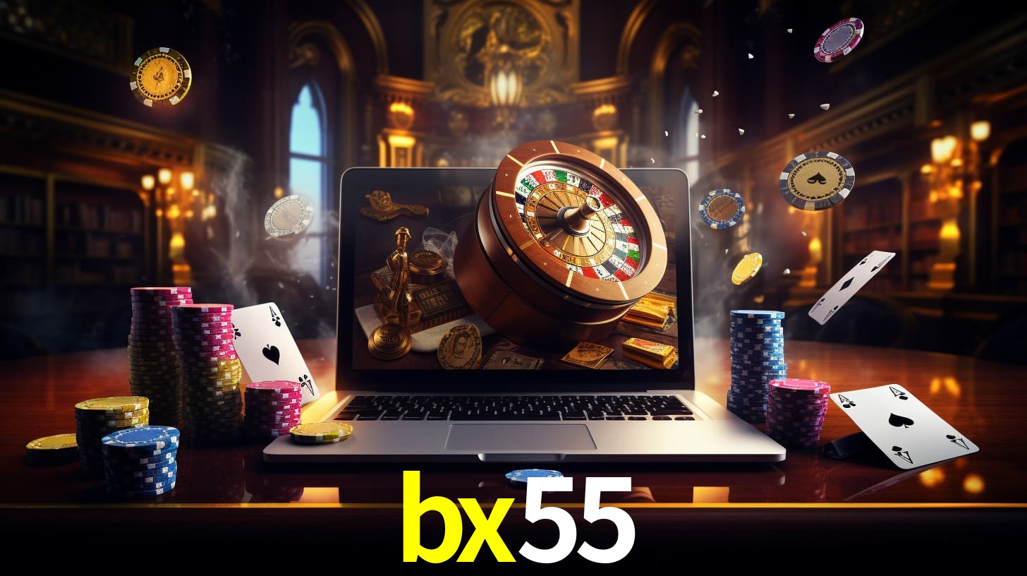 Tournaments bx55