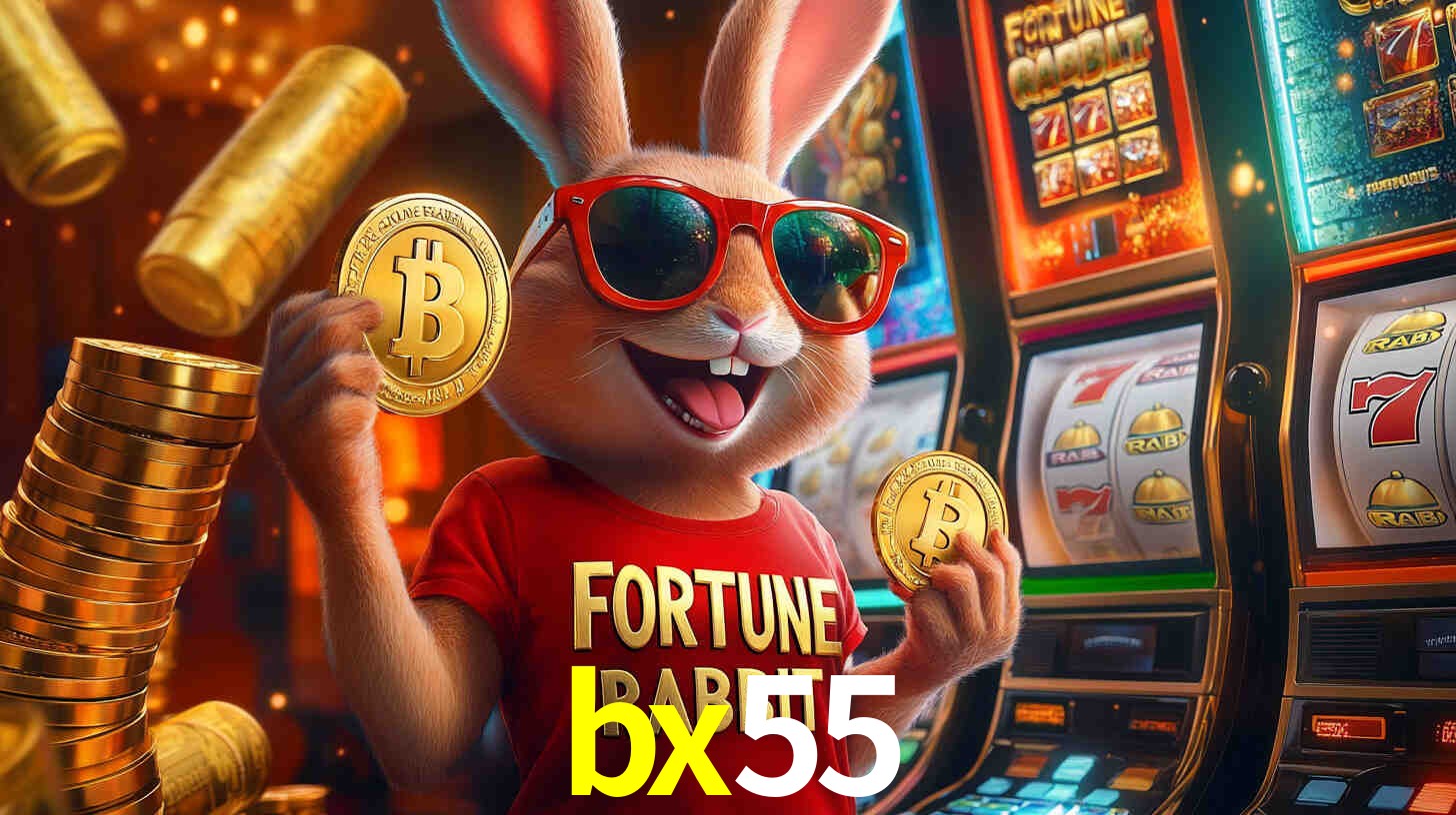 Apostas Esportivas na bx55: Um Guia Completo