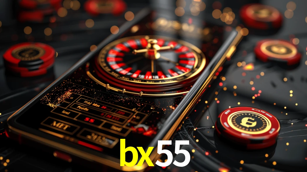 Quick Registration bx55