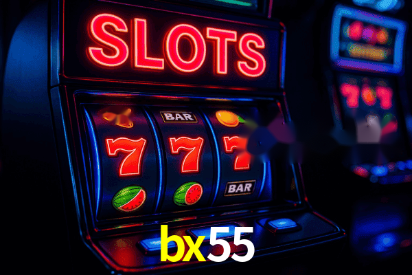 Logo bx55 Plataforma Certificada