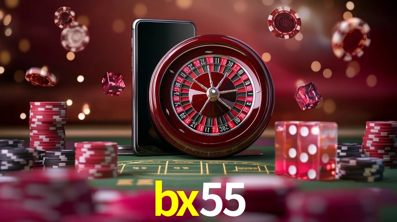 Basketball Betting bx55