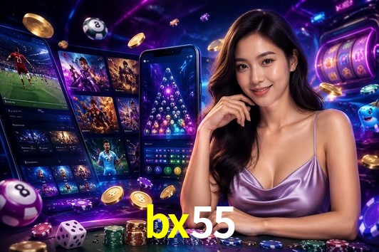 Exclusive Offers bx55