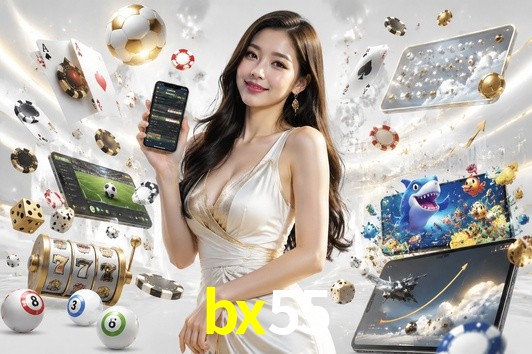 Game Providers bx55