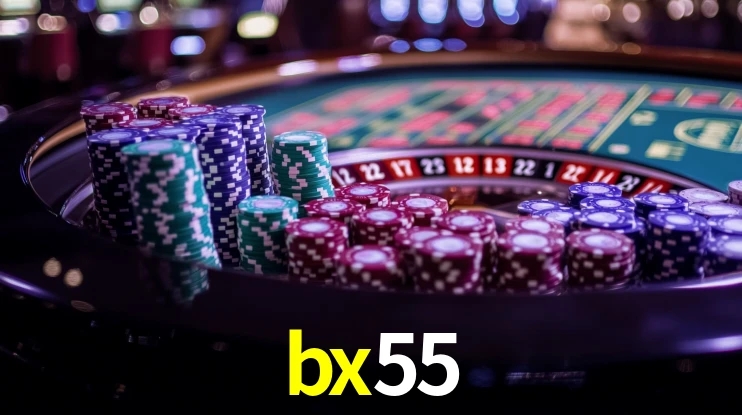 Daily Bonuses bx55