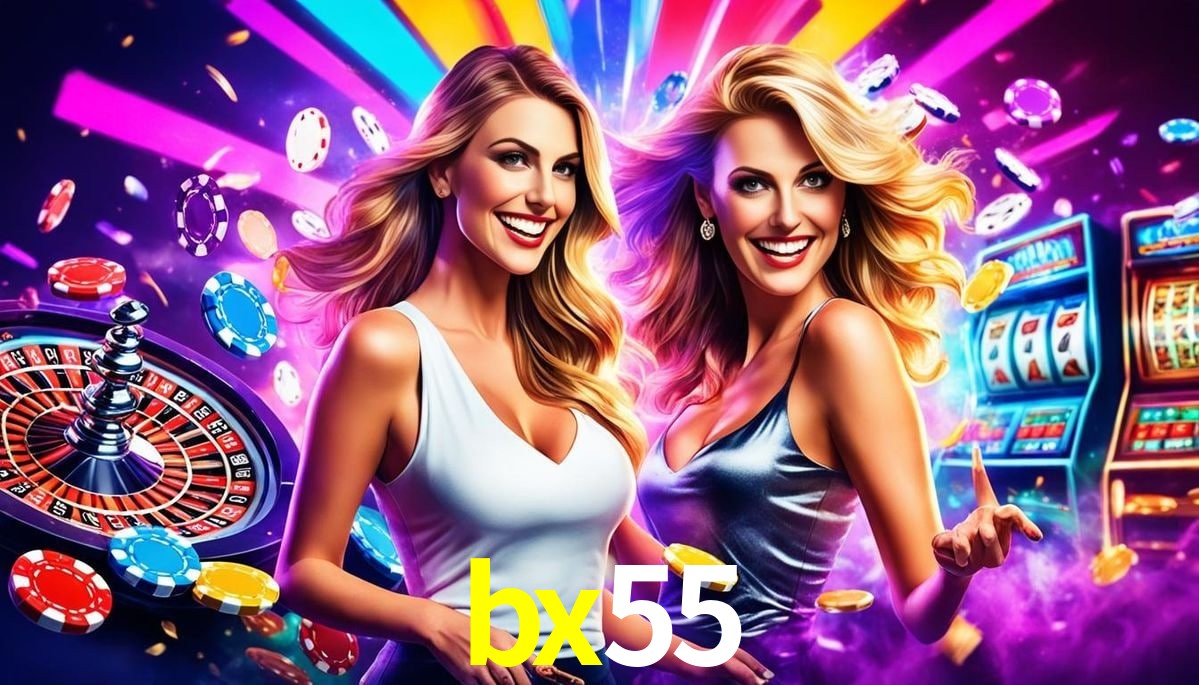 Jogos Exclusivos bx55