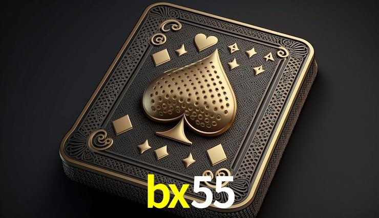 Estatísticas do Jogo bx55