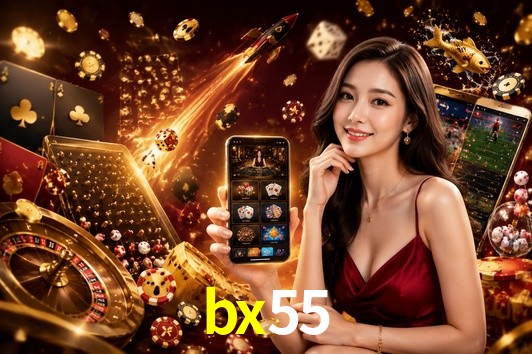 Responsive Design bx55