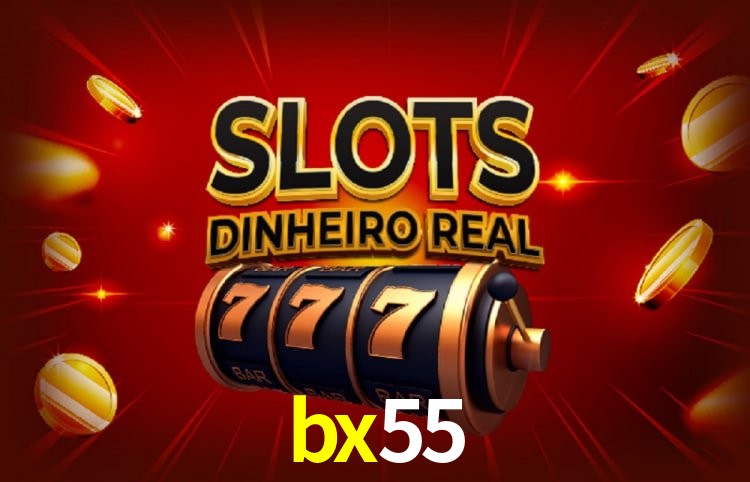 bx55 Logo Oficial