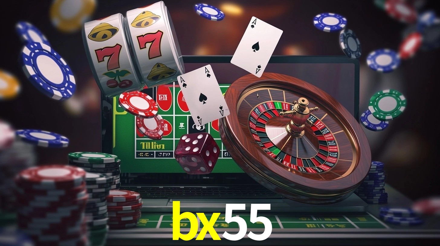 Ofertas Imperdíveis na bx55: Promoções e Bônus Que Valem a Pena