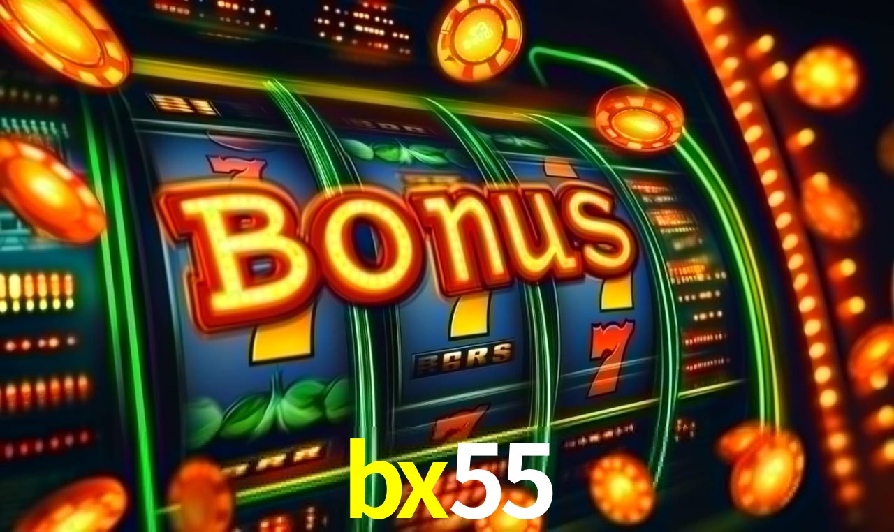 VIP Casino bx55