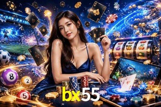 Platform Technology bx55