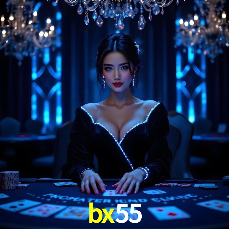 Login Seguro bx55