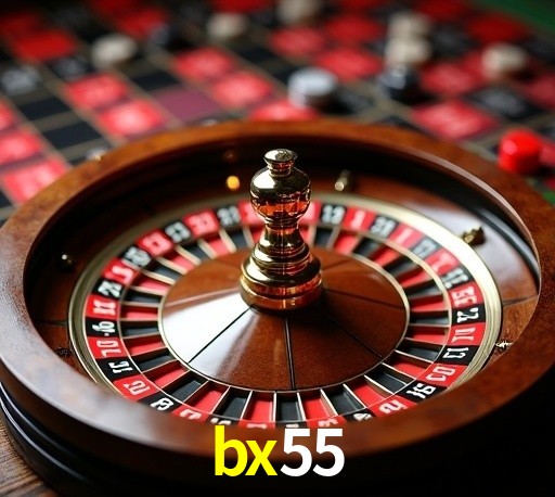 bx55 Logo Seguro