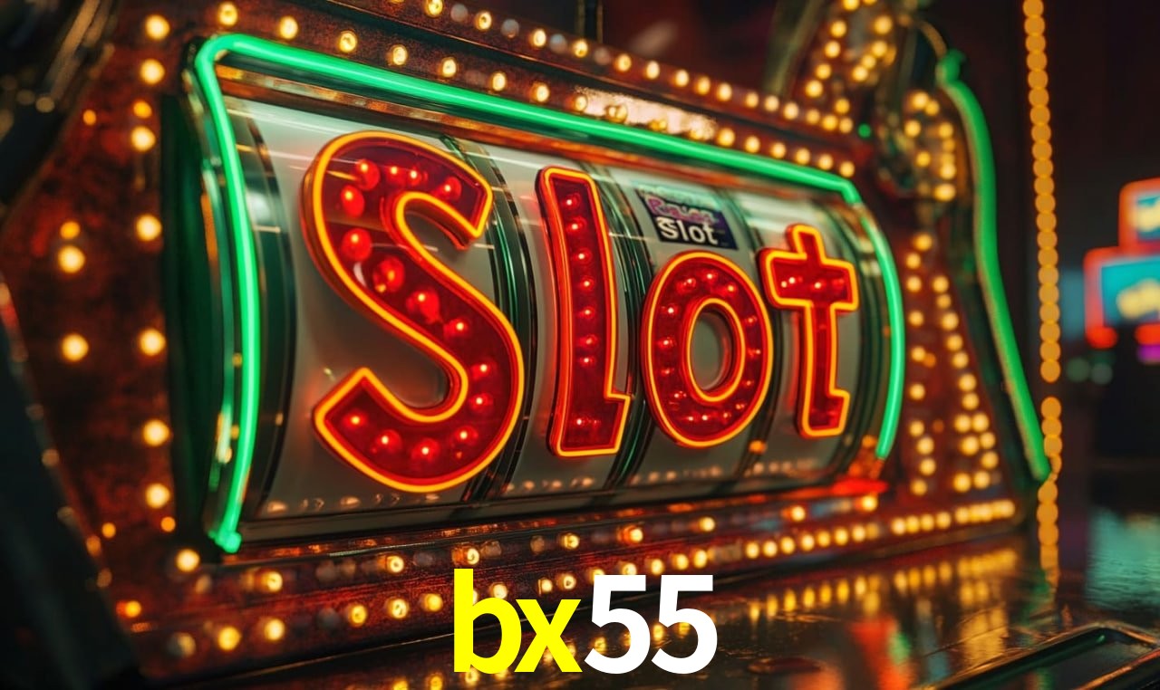 Promoção Relâmpago bx55