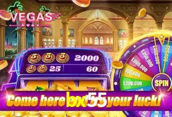 Descubra o Mundo do Cassino Online com bx55