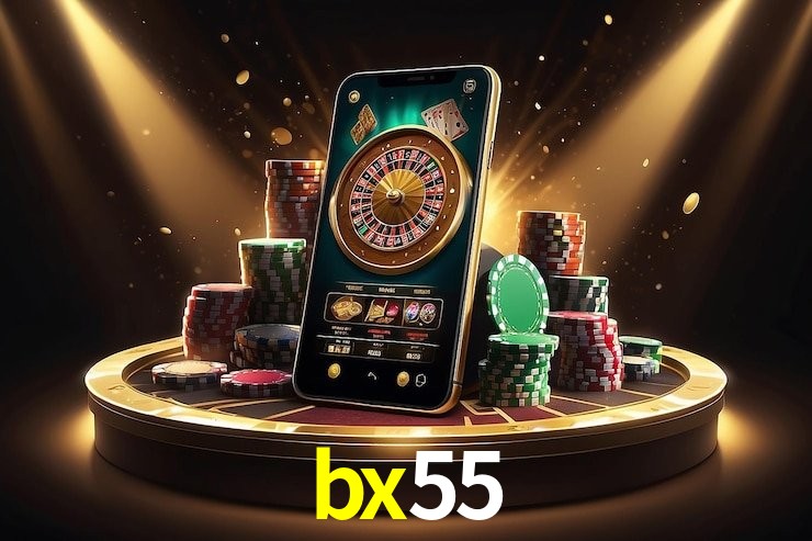 Design Responsivo bx55