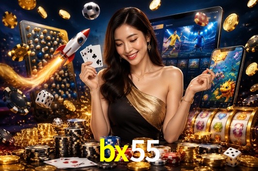 Secure Login bx55
